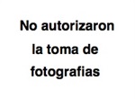No autorizaron fotos